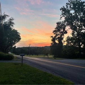 Meet your Posher, Russell